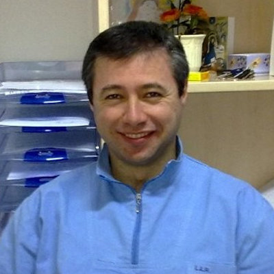 Lucio Lo Russo