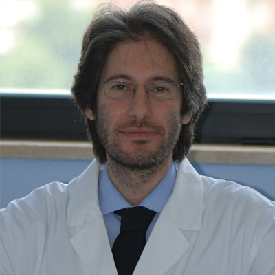 Andrea Santarelli