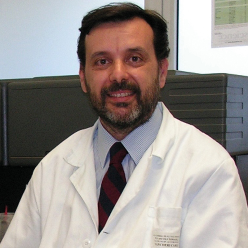 Carlo Vanchieri